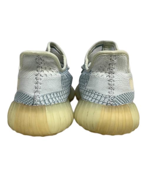 adidas（アディダス）adidas (アディダス) スニーカー ブルー サイズ:27.5cmの古着・服飾アイテム