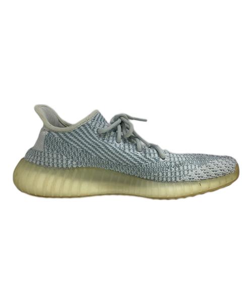 adidas（アディダス）adidas (アディダス) スニーカー ブルー サイズ:27.5cmの古着・服飾アイテム