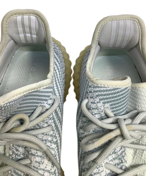 adidas（アディダス）adidas (アディダス) スニーカー ブルー サイズ:27.5cmの古着・服飾アイテム