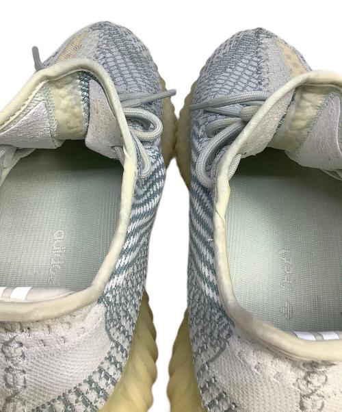 adidas（アディダス）adidas (アディダス) スニーカー ブルー サイズ:27.5cmの古着・服飾アイテム