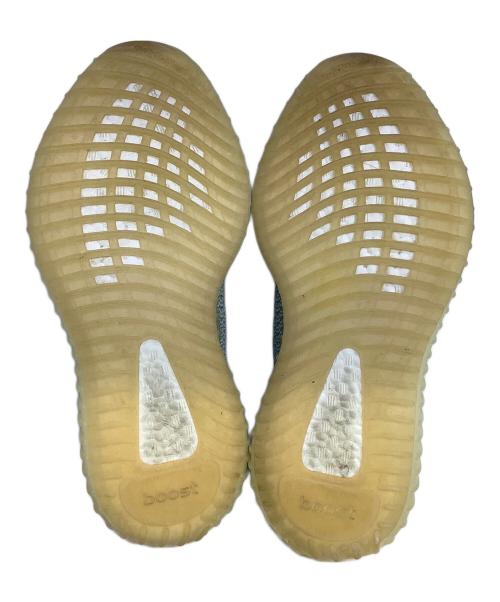 adidas（アディダス）adidas (アディダス) スニーカー ブルー サイズ:27.5cmの古着・服飾アイテム