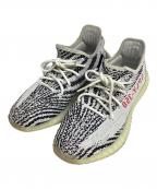 adidasアディダス）の古着「スニーカー」｜ベージュ×ブラック