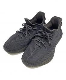 adidas（アディダス）の古着「スニーカー」｜ブラック