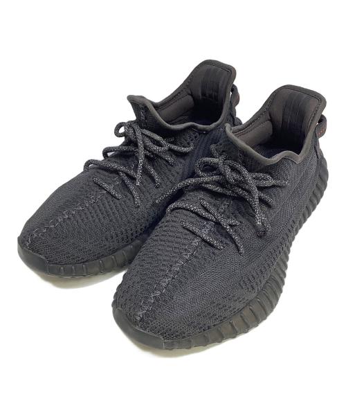 adidas（アディダス）adidas (アディダス) スニーカー ブラック サイズ:28cmの古着・服飾アイテム