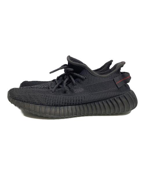 adidas（アディダス）adidas (アディダス) スニーカー ブラック サイズ:28cmの古着・服飾アイテム