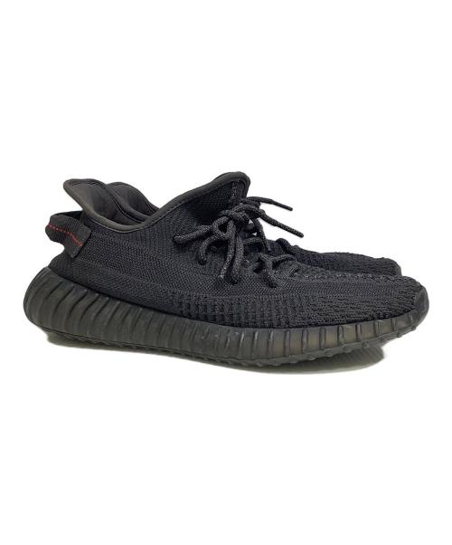 adidas（アディダス）adidas (アディダス) スニーカー ブラック サイズ:28cmの古着・服飾アイテム