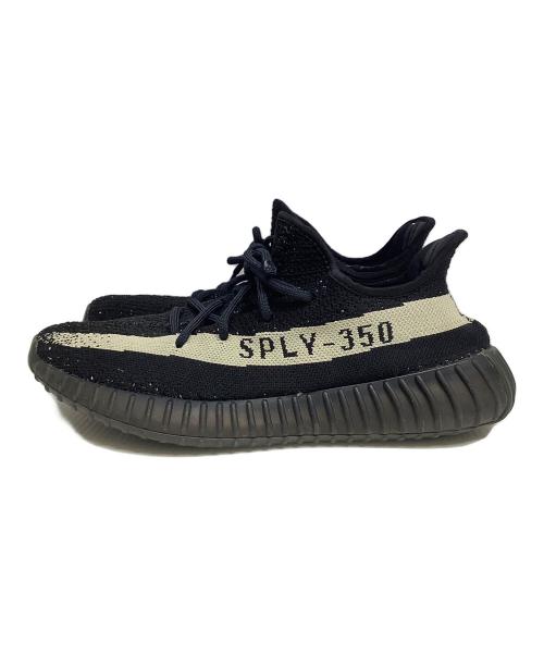 adidas（アディダス）adidas (アディダス) スニーカー ブラック サイズ:28cmの古着・服飾アイテム