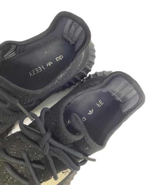 adidas（アディダス）adidas (アディダス) スニーカー ブラック サイズ:28cmの古着・服飾アイテム