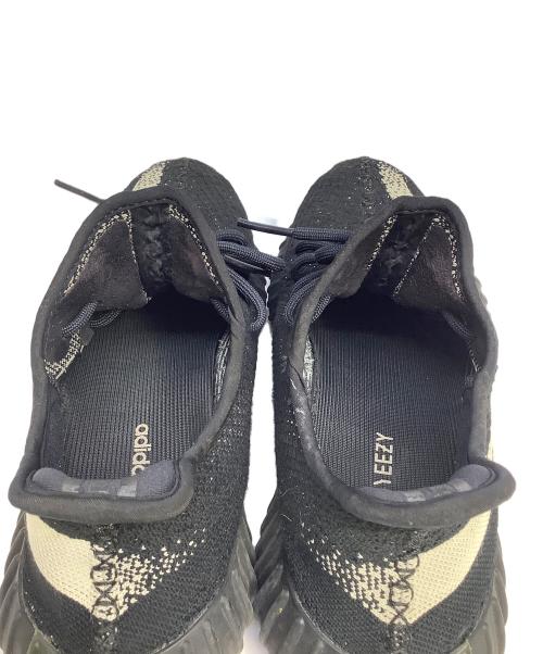 adidas（アディダス）adidas (アディダス) スニーカー ブラック サイズ:28cmの古着・服飾アイテム