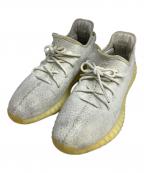 adidasアディダス）の古着「スニーカー」｜グレー