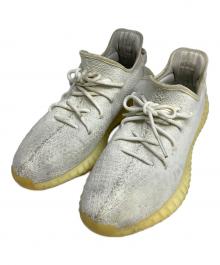 adidas（アディダス）の古着「スニーカー」｜グレー