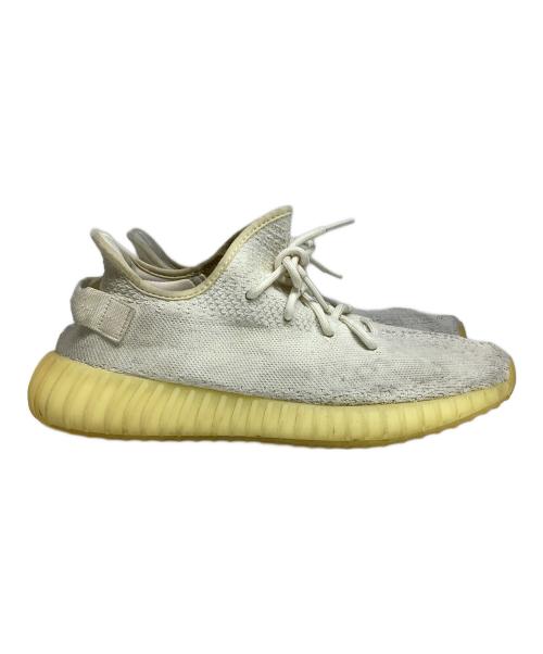 adidas（アディダス）adidas (アディダス) スニーカー グレー サイズ:29cmの古着・服飾アイテム