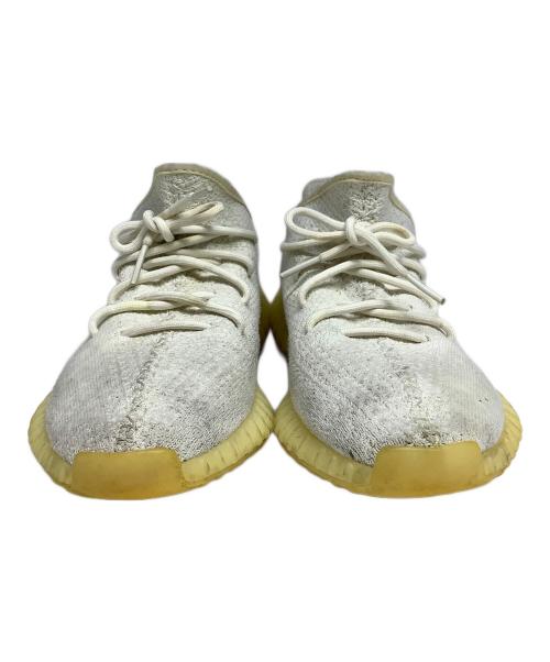 adidas（アディダス）adidas (アディダス) スニーカー グレー サイズ:29cmの古着・服飾アイテム