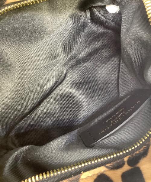 GIANNI CHIARINI（ジャンニ キアリーニ）GIANNI CHIARINI (ジャンニ キアリーニ) 2WAYショルダーバッグの古着・服飾アイテム