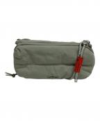 TOPOLOGIEトポロジー）の古着「ボトルサコッシュ」｜グレー