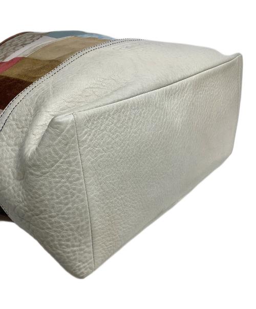 COACH（コーチ）COACH (コーチ) ハンドバッグの古着・服飾アイテム