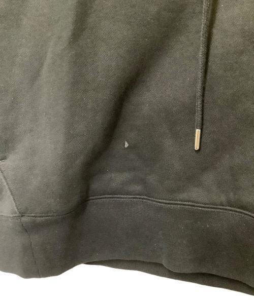 KENZO（ケンゾー）KENZO (ケンゾー) プルオーバーパーカー ブラック サイズ:XSの古着・服飾アイテム