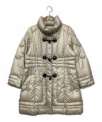 23区ニジュウサンク）の古着「ダウンコート」