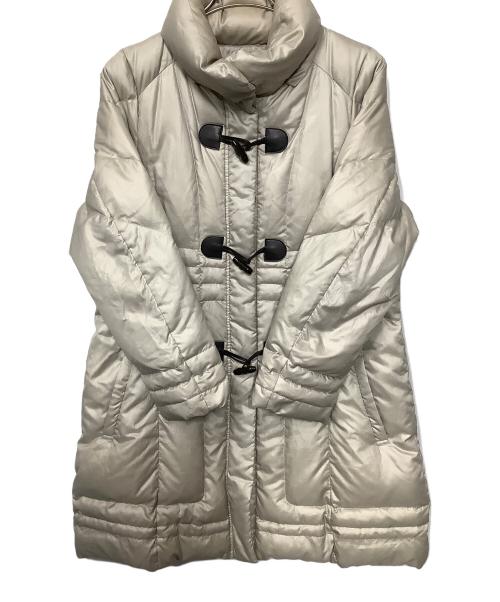 23区（ニジュウサンク）23区 (ニジュウサンク) ダウンコート サイズ:46の古着・服飾アイテム