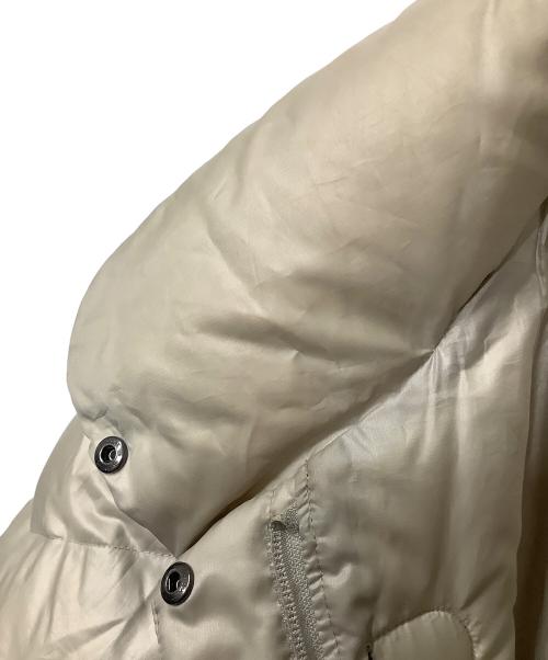 23区（ニジュウサンク）23区 (ニジュウサンク) ダウンコート サイズ:46の古着・服飾アイテム