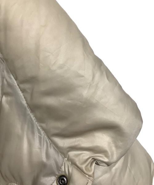 23区（ニジュウサンク）23区 (ニジュウサンク) ダウンコート サイズ:46の古着・服飾アイテム