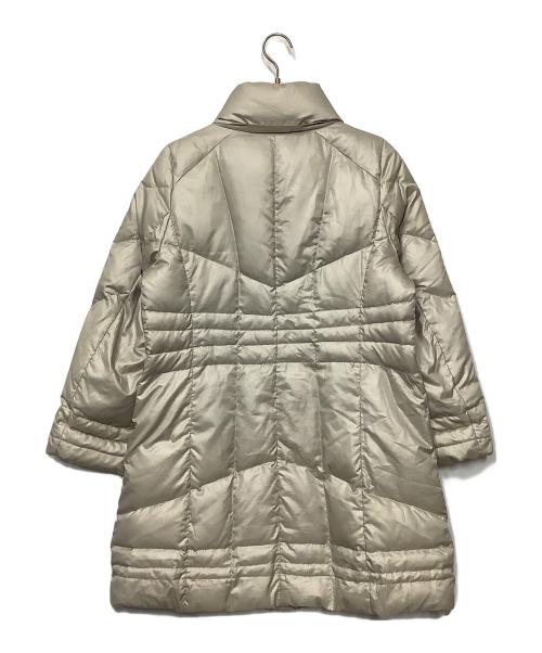 23区（ニジュウサンク）23区 (ニジュウサンク) ダウンコート サイズ:46の古着・服飾アイテム