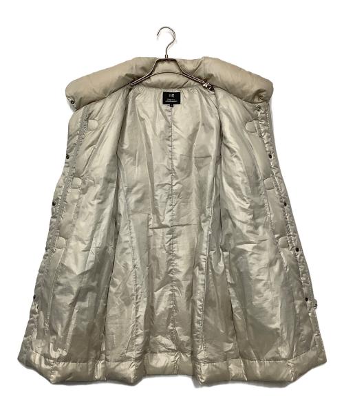 23区（ニジュウサンク）23区 (ニジュウサンク) ダウンコート サイズ:46の古着・服飾アイテム