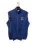LACOSTE (ラコステ) ジップスウェット ブルー サイズ:3：6000円