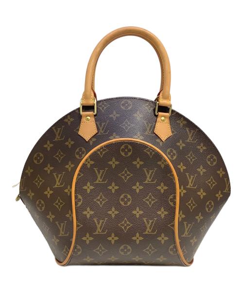 LOUIS VUITTON（ルイ ヴィトン）LOUIS VUITTON (ルイ ヴィトン) エリプスMM ブラウンの古着・服飾アイテム