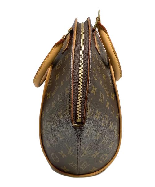 LOUIS VUITTON（ルイ ヴィトン）LOUIS VUITTON (ルイ ヴィトン) エリプスMM ブラウンの古着・服飾アイテム