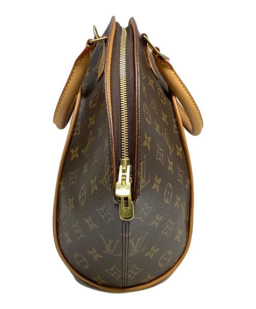 LOUIS VUITTON（ルイ ヴィトン）LOUIS VUITTON (ルイ ヴィトン) エリプスMM ブラウンの古着・服飾アイテム