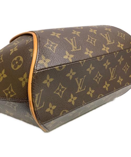 LOUIS VUITTON（ルイ ヴィトン）LOUIS VUITTON (ルイ ヴィトン) エリプスMM ブラウンの古着・服飾アイテム