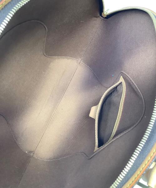 LOUIS VUITTON（ルイ ヴィトン）LOUIS VUITTON (ルイ ヴィトン) エリプスMM ブラウンの古着・服飾アイテム