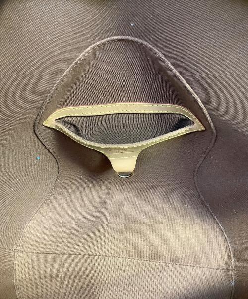 LOUIS VUITTON（ルイ ヴィトン）LOUIS VUITTON (ルイ ヴィトン) エリプスMM ブラウンの古着・服飾アイテム