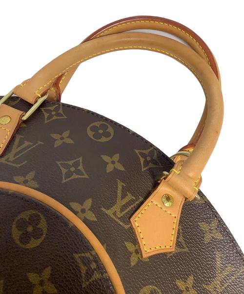 LOUIS VUITTON（ルイ ヴィトン）LOUIS VUITTON (ルイ ヴィトン) エリプスMM ブラウンの古着・服飾アイテム