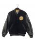 ANECDOTE（アネクドート）の古着「スタジャン」｜ブラック