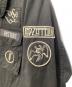 Hysteric Glamour (ヒステリックグラマー) ライナー付ジャケット ブラック サイズ:S：6000円
