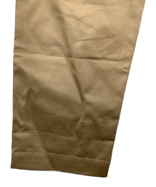 BUZZ RICKSON'S（バズリクソンズ）Buzz Rickson's (バズリクソンズ) チノパン ベージュ サイズ:32×34の古着・服飾アイテム