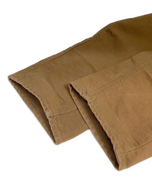 CarHartt（カーハート）CarHartt (カーハート) ワークパンツ ベージュ サイズ:30×32の古着・服飾アイテム
