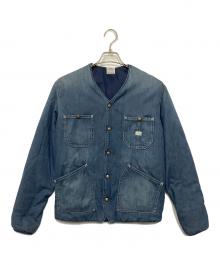 LEE（リー）の古着「デニムジャケット」｜インディゴ
