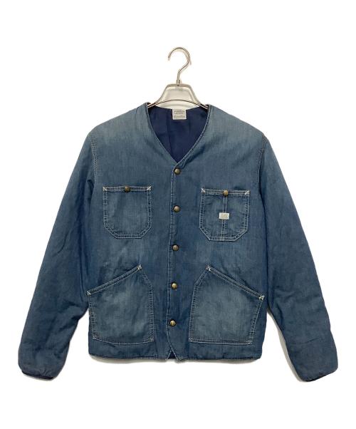 LEE（リー）LEE (リー) デニムジャケット インディゴ サイズ:Sの古着・服飾アイテム