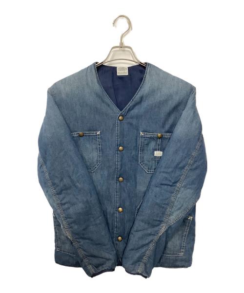 LEE（リー）LEE (リー) デニムジャケット インディゴ サイズ:Sの古着・服飾アイテム