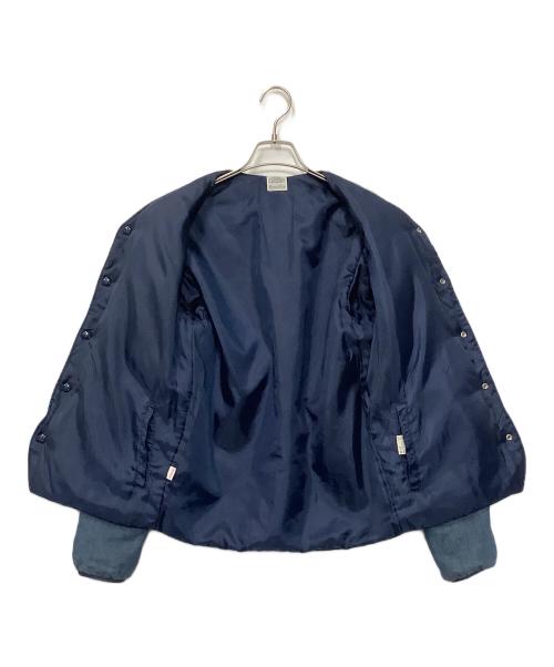 LEE（リー）LEE (リー) デニムジャケット インディゴ サイズ:Sの古着・服飾アイテム