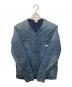 LEE (リー) デニムジャケット インディゴ サイズ:S：7000円
