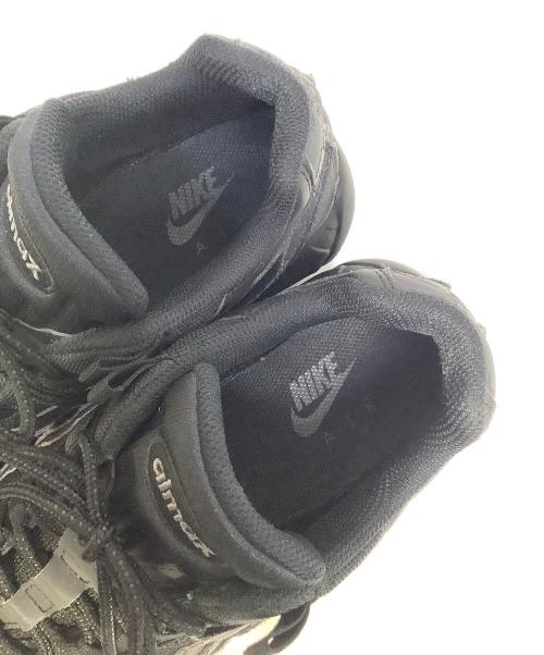 NIKE（ナイキ）NIKE (ナイキ) スニーカー ブラック サイズ:27cmの古着・服飾アイテム