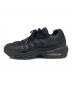 NIKE (ナイキ) スニーカー ブラック サイズ:27cm：10000円
