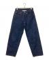 BEAMS（ビームス）の古着「デニムパンツ」｜インディゴ