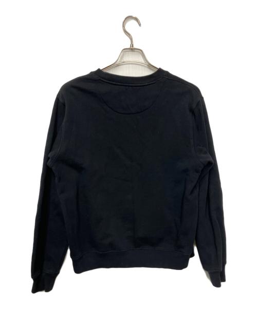 stussy（ステューシー）stussy (ステューシー) スウェット ネイビー サイズ:Sの古着・服飾アイテム