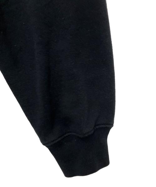 stussy（ステューシー）stussy (ステューシー) スウェット ネイビー サイズ:Sの古着・服飾アイテム