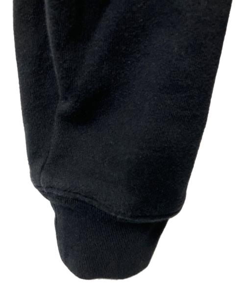 stussy（ステューシー）stussy (ステューシー) スウェット ネイビー サイズ:Sの古着・服飾アイテム